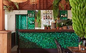 Green Garden Eco Resort&Villas